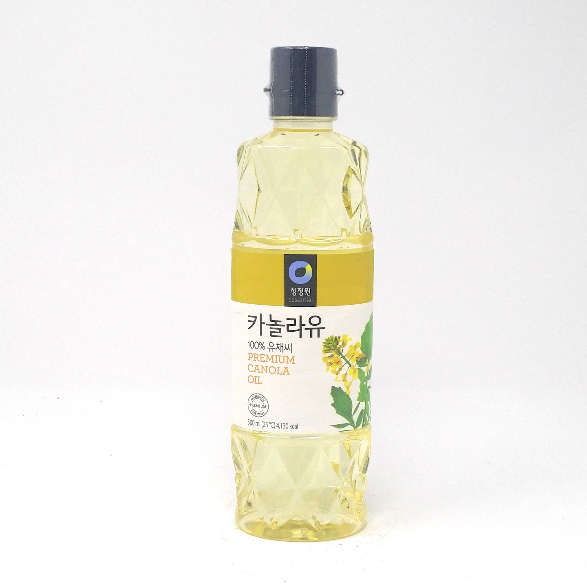 Dầu hạt cải deasang