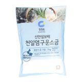 Daesang - Muối Ăn Tinh Khiết Hàn Quốc Gói 1Kg