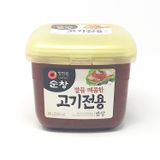 Tương Chấm Thịt Sunchang 900 Gram Daesang Hàn Quốc