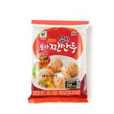 Sajo - Bánh Bao / Mantu Nhân Kim Chi Hàn Quốc Gói 180 gam
