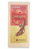 Trà Hồng Sâm Star Korea Han Quoc 3g*30/고려홍삼차