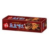 Bánh Quy Socola Kuk-hye Crown Hàn Quốc 70g / 크라운)국희초쿄샌드