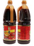 Sốt kapsasin Vị Cay Chungwoo Hàn Quốc 2.1kg / 청우식품)캡사이신매운맛소스