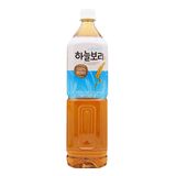 Nước Trà Lúa Mạch Woongjin Hàn Quốc (1.5L/Chai)