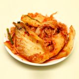 Bột Ớt Cánh Vảy Noong Woo Chakhan Dùng Để Muối Kim Chi 2,5 KG - Nhập Khẩu Hàn Quốc