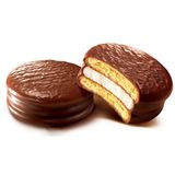 Bánh Choco Pie Orion 12 Pack 468g / 오리온) 초코파이 468g (12개입)