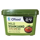 Tương Ssamjang Chấm Các Món Thịt Daesang Hàn Quốc 500 Gram