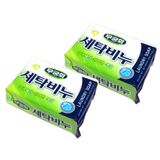 Xà Phòng Giặt Mugunghwa Hàn Quốc 230g / 무궁화)세탁비누