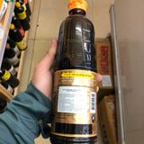 Nước Tương Sempio 501 Hàn Quốc 860ml - Xì Dầu Hàn Quốc