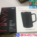 Cà Phê Hòa Tan Mild Roast Americano Kanu Maxim Hàn Quốc 90g ( Hộp 100 gói)