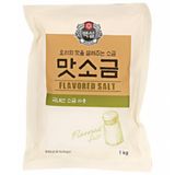 Muối Bổ Sung Gia Vị CJ FOODS Gói 1KG - Nhập Khẩu Hàn Quốc