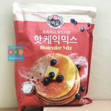 Bột Làm Bánh HotCake CJ Gói 1 KG - Nhập Khẩu Hàn Quốc