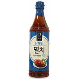 Nước Mắm Cá Cơm Daesang Hàn Quốc Chai 500ml