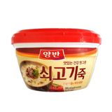 Cháo Thịt Bò Quý Tộc Hàn Quốc Dongwon 288g / 동원)양반 쇠고기죽