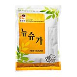 Đường New Sugar Tureban Hàn Quốc 1 Kg / 뚜레반) 뉴슈가 1KG