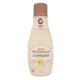 Sốt RICH MAYONNAISE Daesang 500 Gram - Nhập Khẩu Hàn Quốc