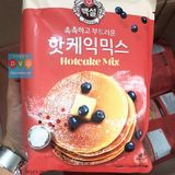 Bột Làm Bánh HotCake CJ Gói 500G - Nhập Khẩu Hàn Quốc