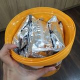 Bánh Quy Chocochip No Brand 400g