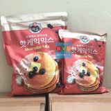 Bột Làm Bánh HotCake CJ Gói 1 KG - Nhập Khẩu Hàn Quốc