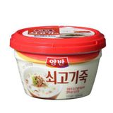 Cháo Thịt Bò Quý Tộc Hàn Quốc Dongwon 288g / 동원)양반 쇠고기죽