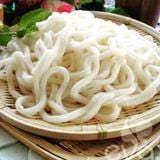 Combo 10 Gói Mì Udon Tươi - Mì Fresh Udon - Nhập Khẩu Hàn Quốc (200G/Gói)