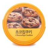 Bánh Quy Chocochip No Brand 400g