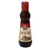 Dầu mè Beksul 320ml