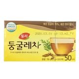 Trà Ngọc Trúc Tungkulle Dongsuh 60Gram - Nhập Khẩu Hàn Quốc