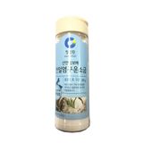 Muối Biển Daesang Hộp 200G - Nhập Khẩu Hàn Quốc