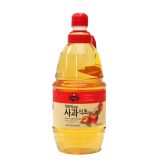 Dấm Táo Beksul Hàn Quốc Nhập Khẩu 1800ml
