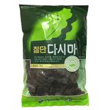 Rong Biển Miếng Nấu Canh Daesang Gói 300 Gram - Nhập Khẩu Hàn Quốc