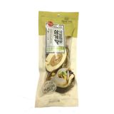 Nguyên Liệu Làm Món Gà Tần Sâm Samgyetang Truyền Thống Hàn Quốc 70g