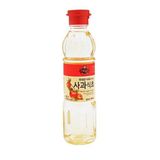 Dấm Táo Hàn Quốc Beksul 500 Ml