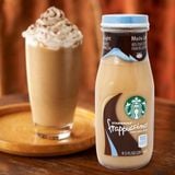 Cà Phê Lon Starbucks -Mocha Hàn Quốc 281 ml