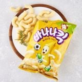 Nongshim - Bim Bim Chuối Hàn Quốc 75g