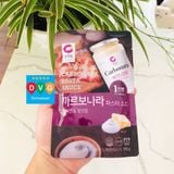 Sốt Mì Ý Spaghetti Hàn Quốc Vị Thịt Nướng Kem Tươi Gói 150G /까로보나라 스파게티 소스