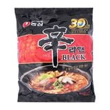 Mì Shin Đen Nongshim Hàn Quốc Gói 130g