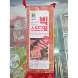 Sajo - Giăm Bông Thịt Hun Khói Hàn Quốc Gói 1Kg