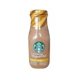Cà Phê Starbucks Vị Caramel Hàn Quốc 281ml