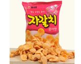 Nongshim - Bim Bim Mực Jagalchi Hàn Quốc 90g