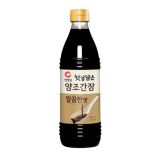 Daesang - Nước Tương Yangcho Hàn Quốc Chai 840 ml