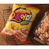 Nongshim - Bim Bim Mực Hàn Quốc 83 gam