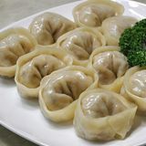 Sajo - Bánh Bao / Mantu Nhân Kim Chi Hàn Quốc Gói 180 gam