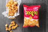 Nongshim - Bim Bim Mực Jagalchi Hàn Quốc 90g