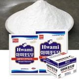 Hwami - Đường glucose Hàn Quốc 1kg / 화미)포도당