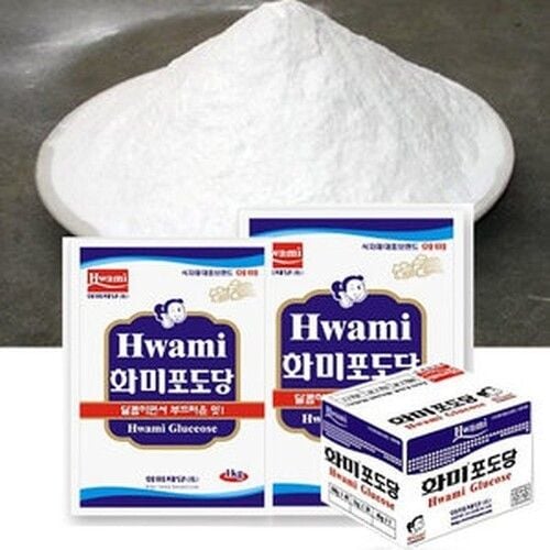 Glucose là gì Vai trò của glucose đối với cơ thể con người
