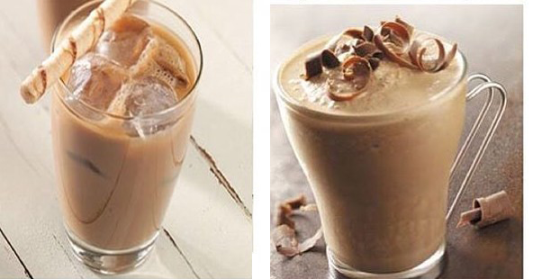 Mua Cà Phê Acafela - Mocha Latte ở đâu