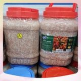 Mắm Tép Hàn Quốc - Ruốc Tép Hàn Quốc Muối Kim Chi 5Kg - Dùng Cho Nhà Hàng (새우젓)