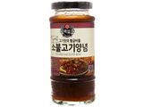 CJ Sốt ướp Bulgogi bò Beksul chai 290g - Nhập Khẩu Hàn Quốc