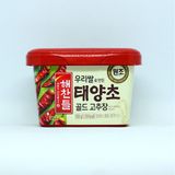 Tương Ớt Hàn Quốc Gochujang Nhập Khẩu (500g)